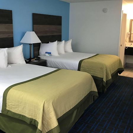 Baymont By Wyndham Anderson Clemson Hotel Kültér fotó