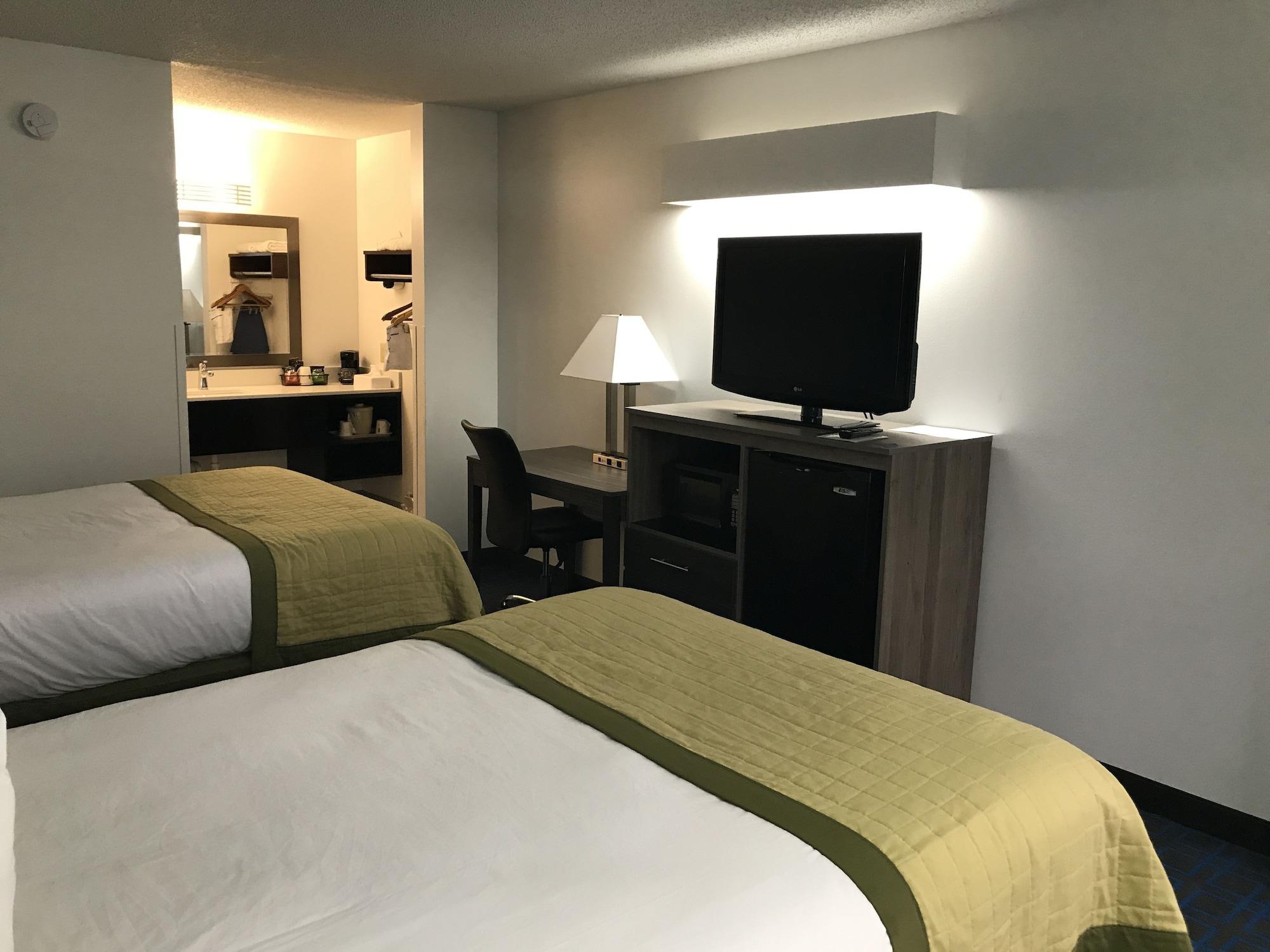 Baymont By Wyndham Anderson Clemson Hotel Kültér fotó